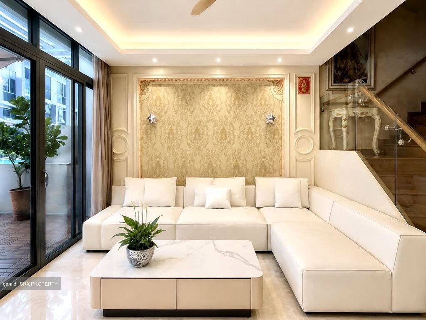 Belgravia Villas (D28), Terrace #557699981